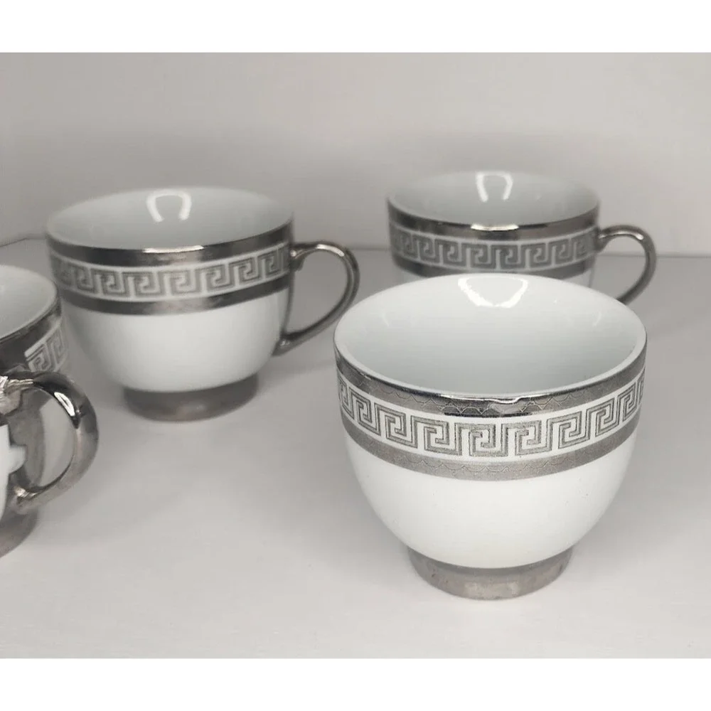 N/A porcelain time